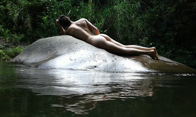 #cruising En lugares naturales es lo mas #chimba... &iquest; A ustedes donde les gusta hacer Cruising? https://t<a href="/tag/cruising"class="tags">#cruising</a><a href="/tag/chimba"class="tags">#chimba</a>