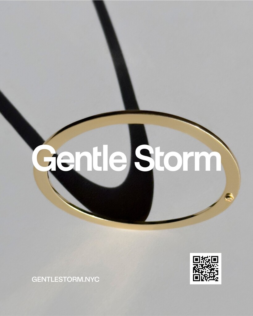 GENTLE STORM tweet media