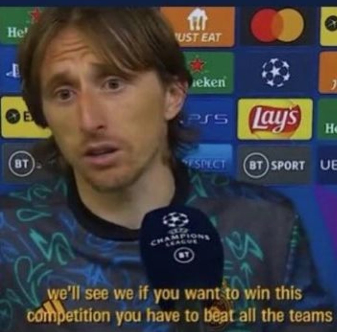 (fan) REAL MADRID FANS 🤍 tweet media