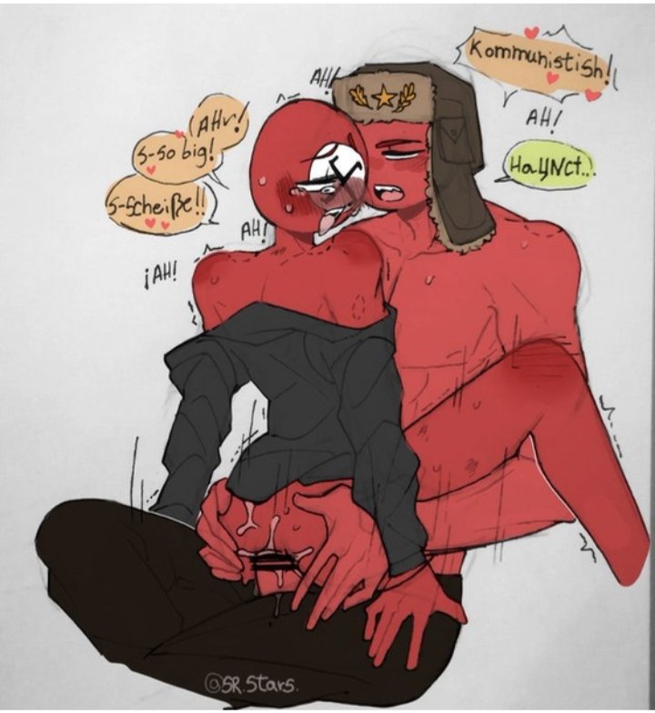 LayzyThird's tweet photo. #coutryhumans
#Coutryhumnasnsfw
#coutryhumansussr
#coutryhumansnazi
#ussrxnazi
#ussrnazi https://t.co/Y4UEKRCjpj