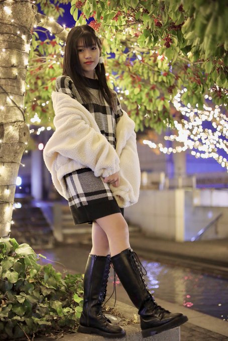 Twitterのコスプレ画像7