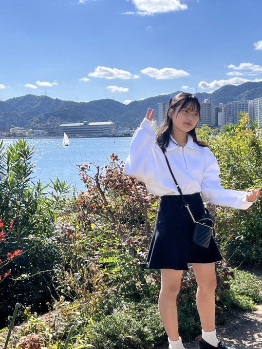 Twitterのコスプレ画像11