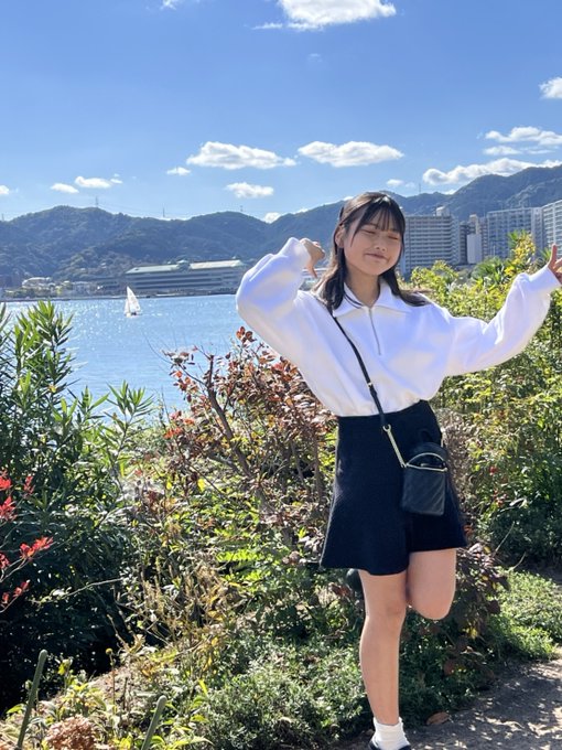 Twitterのコスプレ画像10