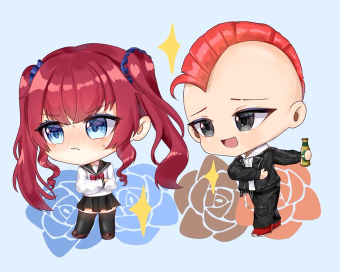 Sobinのtwitterイラスト検索結果 Sobinのtwitterイラスト検索結果