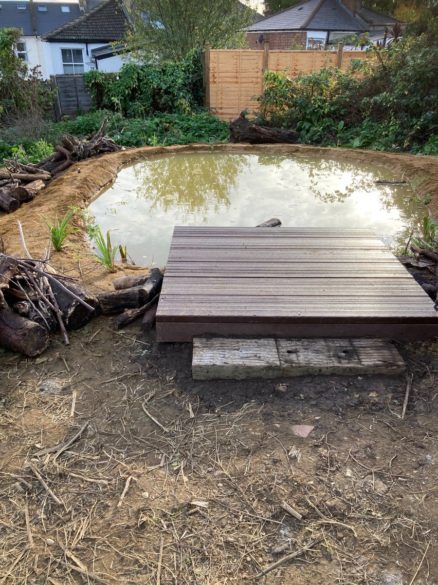 Lambeth TCV tweet media