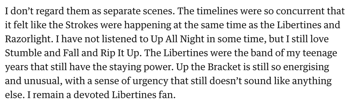 libertines's tweet photo. Thank you Daniel Radcliffe x

https://t.co/a0Xo7LUe4M https://t.co/Bi6TqIUpZB