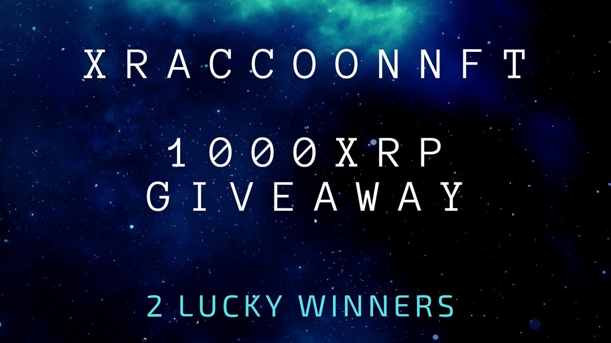 xRaccoonNFT tweet picture
