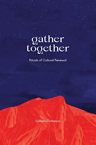 NOW IN KINDLE – GATHER TOGETHER 

Billy Matheson,  just released a Kindle version of his book, Gathered Together. 
It is a treasure house of practical material written for group work practitioners.
buff.ly/3h548zT