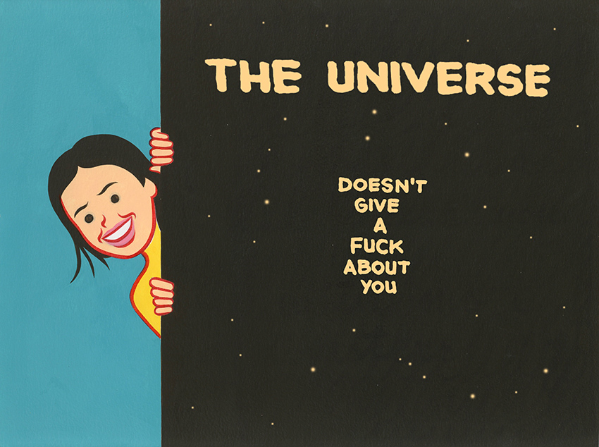 Joan Cornellà (@sirjoancornella) on Twitter photo 