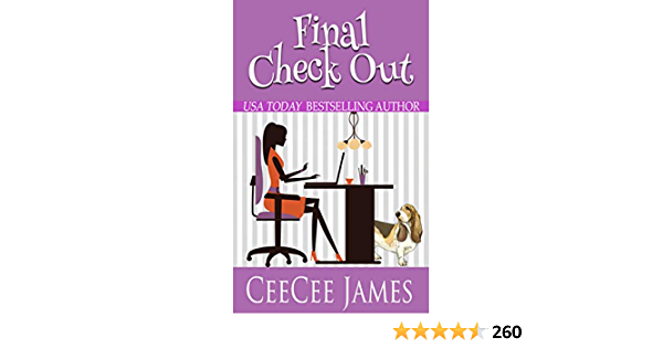 theDSGal's tweet photo. An Oceanside Mystery Book series by #CeeCeeJames - Book 3 π
#FinalCheckOut
MURDER at Floridaβs elite Oceanside hotel ποΈπΆοΈ
#Mondaymystery #murdermystery #AnOceansideMystery #lovetoread #Lisashomesweethome #smile #bekind #beagoodneighbor #theDSGal
https://t.co/JsjflDDV29 https://t.co/VICvvd1MJT