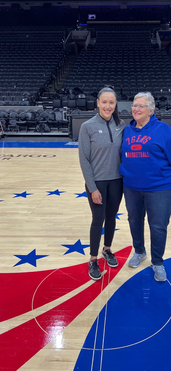 Emily Zaler, MS, CSCS,*D, RSCC tweet media