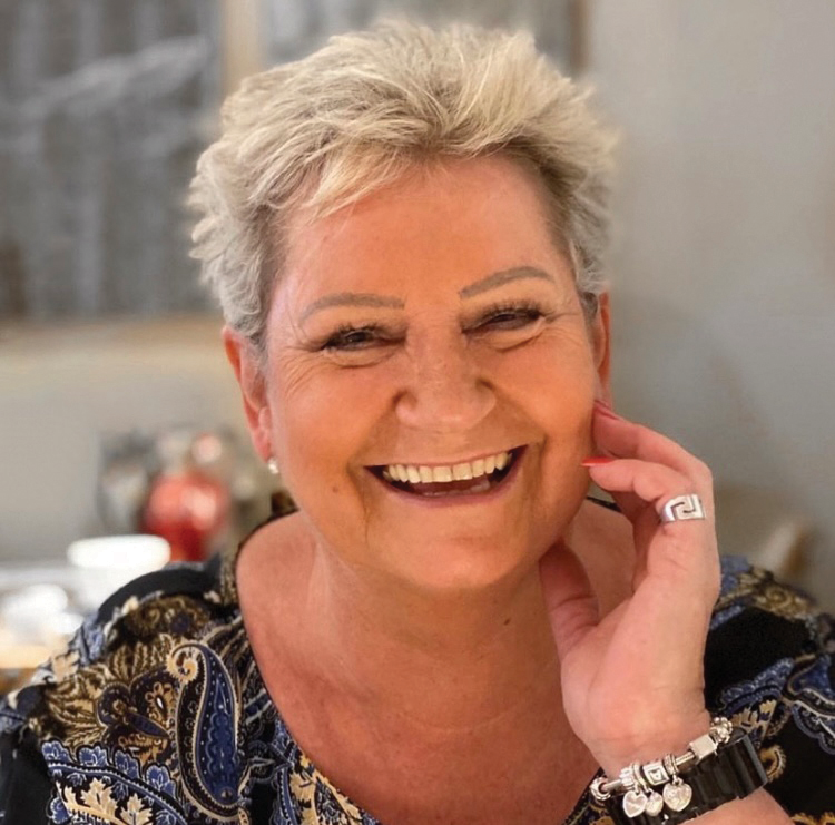 In Loving Memory of Amanda Spencer
19th October 1960 – 7th November 2020. “You are braver than you believe, stronger than you seem and smarter than you think” See our Memorial video here: lfbc.org.uk