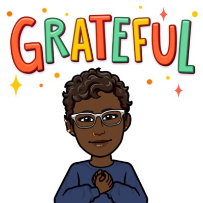 Today is day 1 of <a href="/KY_SHAPE/">Kentucky SHAPE</a> #KindnessAcrosstheCommonwealth  Today we are highlighting GRATITUDE. I am grateful for all of the wonderful educators near and far that inspire me and encourage me to do great things to teach my Ss <a href="/BeaumontMSColts/">Beaumont MS Colts</a>! What are you grateful for?