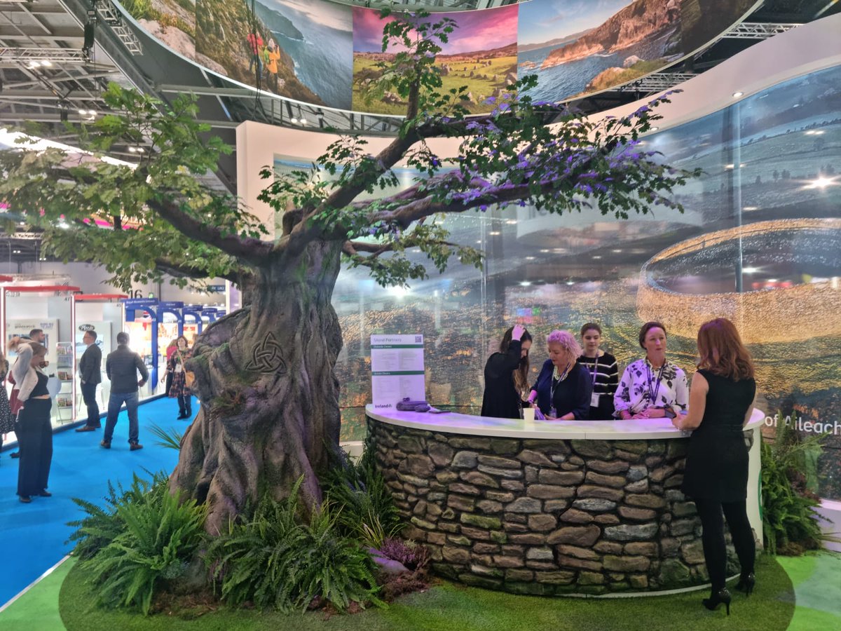 Killarney Jaunting Cars tweet media