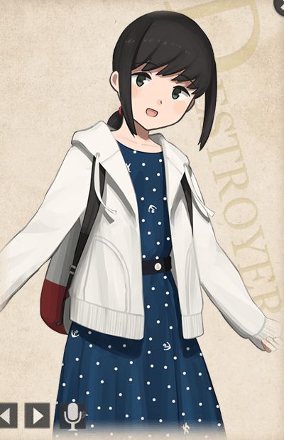 普段の吹雪ちゃんは安価な石鹸やシャンプーの匂いだけどこのお出掛けmodeのときはとっておきの石鹸やシャンプーを使っていていつもと違う特別なとてもいい匂いがフワッと漂ってくると考えると興奮する 