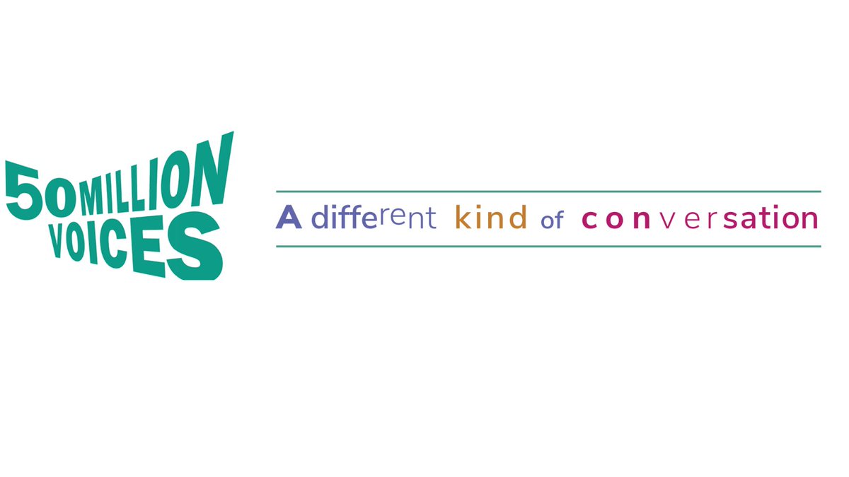 Helen_Carpent's tweet photo. It's #TrusteesWeek (7-11 Nov 2022). So proud to be a trustee of @50MillionVoices & so rewarding to be alongside such remarkable people from many backgrounds, collectively making a difference. It's all about making space to listen, talk & connect. #OKToStutter #OKToStammer #Allies https://t.co/BBs9WA20yA