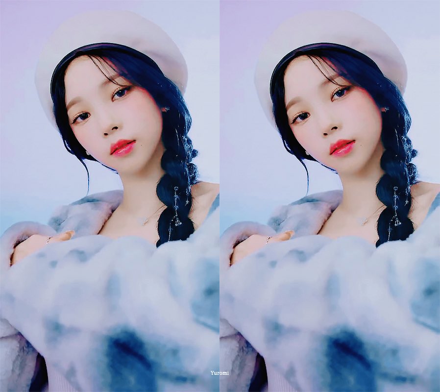 Yuromi411's tweet photo. #카리나 #KARINA https://t.co/exe5JRW3YI