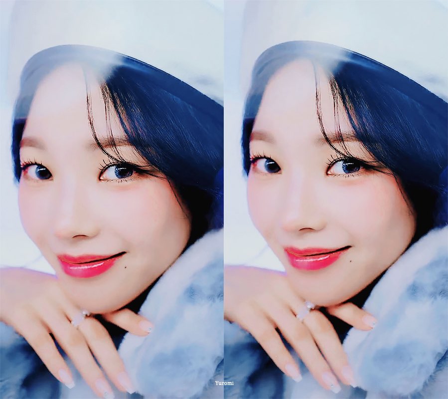 Yuromi411's tweet photo. #카리나 #KARINA https://t.co/exe5JRW3YI