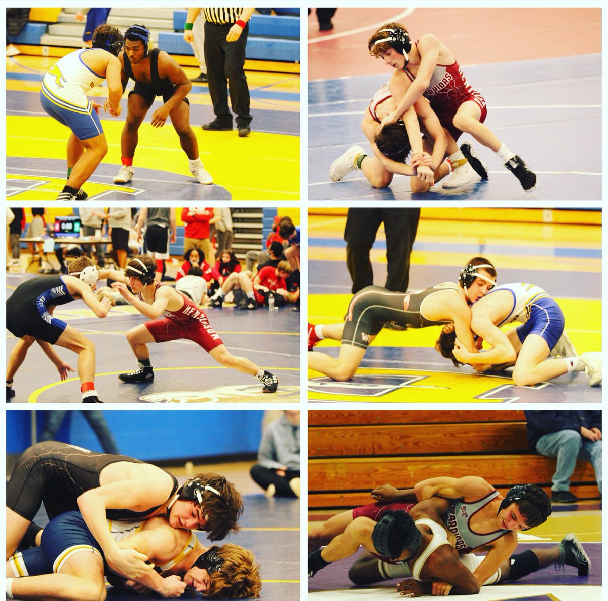 HHSWrestling_1's tweet image. Looking forward to cheering on our returning Juniors this season - they’re gonna be fun to watch!! 🤼‍♂️🔥💪🏻

#warriors #upperclassmen #juniors