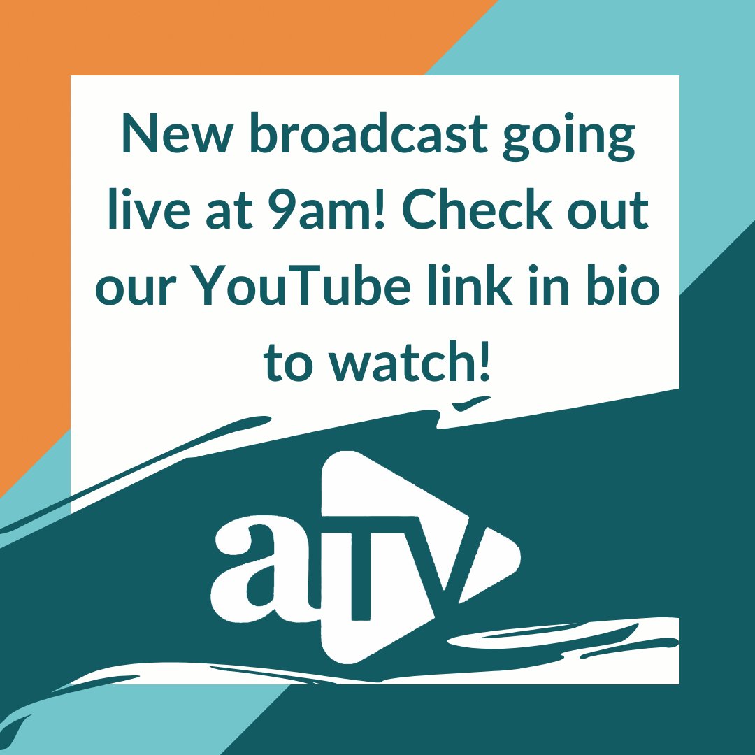 American University Television (@auatv) on Twitter photo 