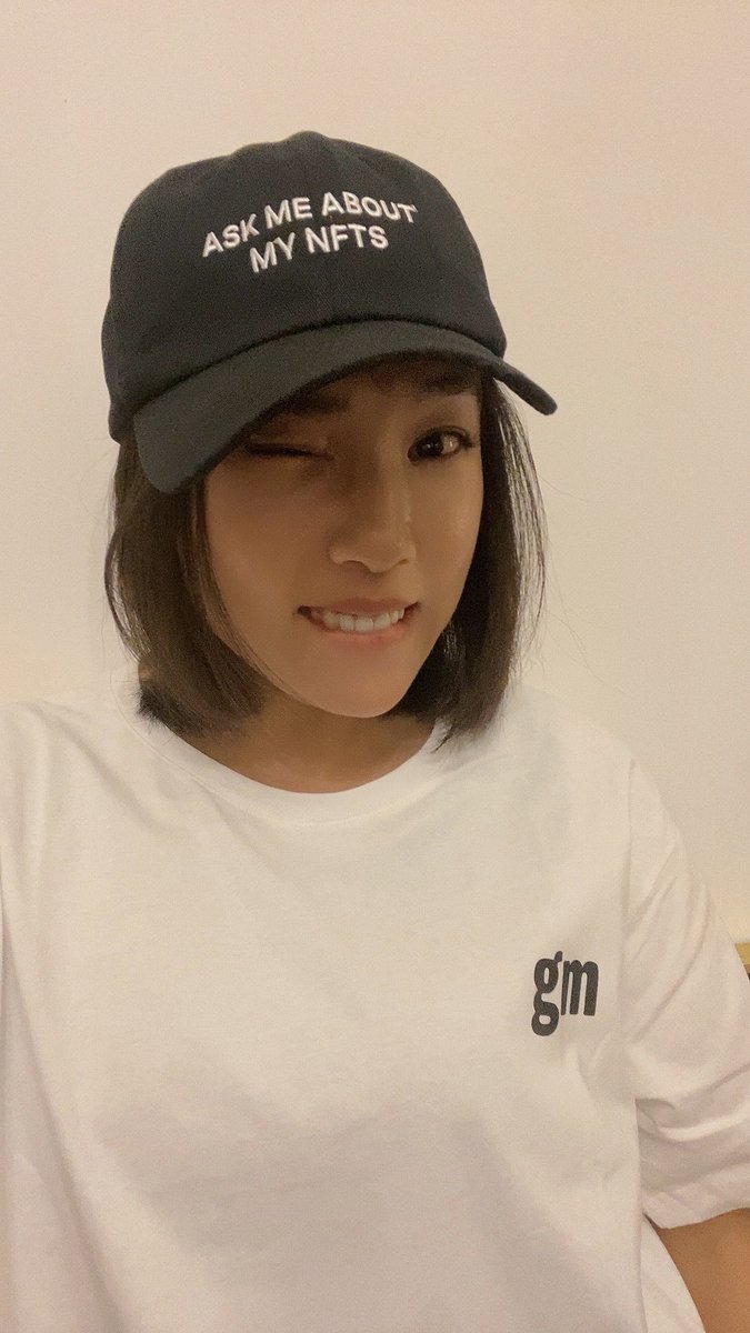 The classic black &amp; white , love it 💕 made from <a href="/The_Ormuz/">The Ormuz</a>  now open for sale ☺️<a href="/AngelaTNFT/">Angela ✨</a> yours on the way 🔥