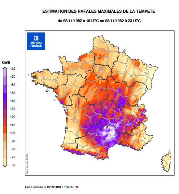 Météo-France Sud-Est tweet media