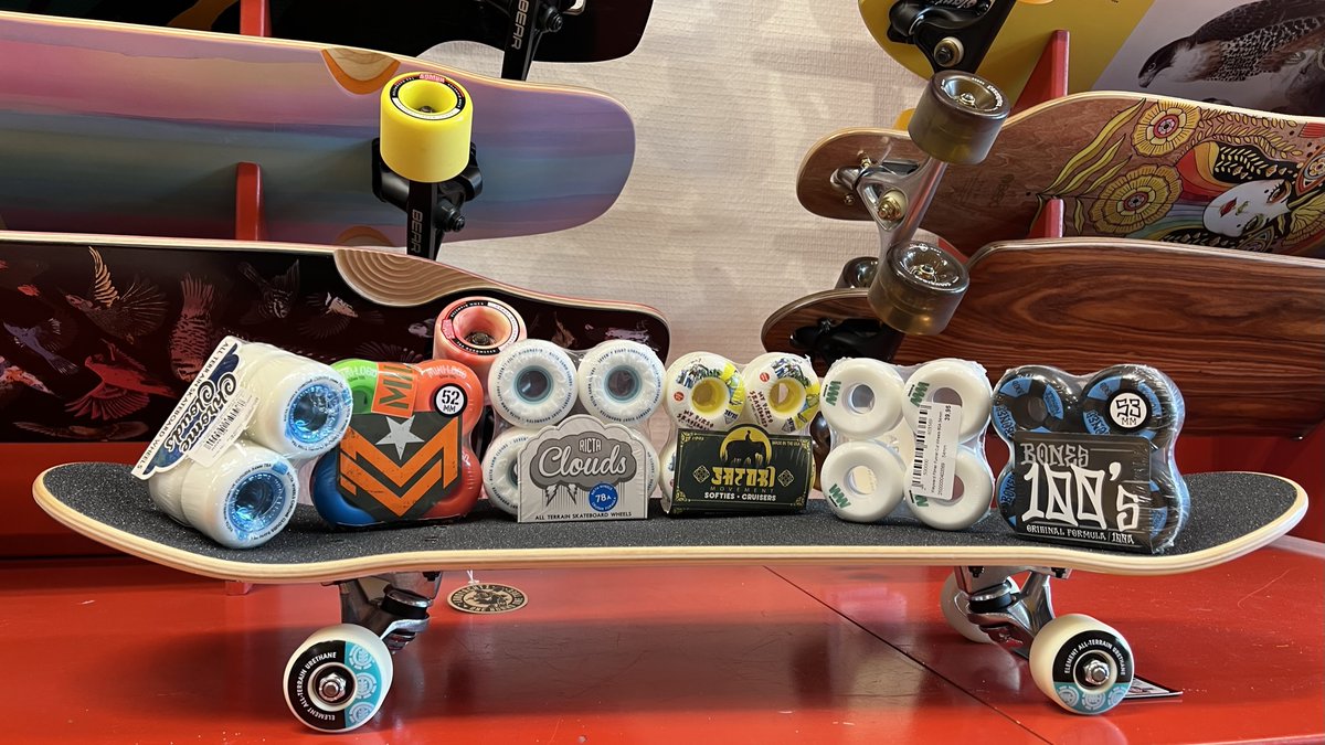 Nieuwsbrief November 🎅Tech Deck's - Beanies &amp; More - mailchi.mp/dbc37a4cfdeb/n…
