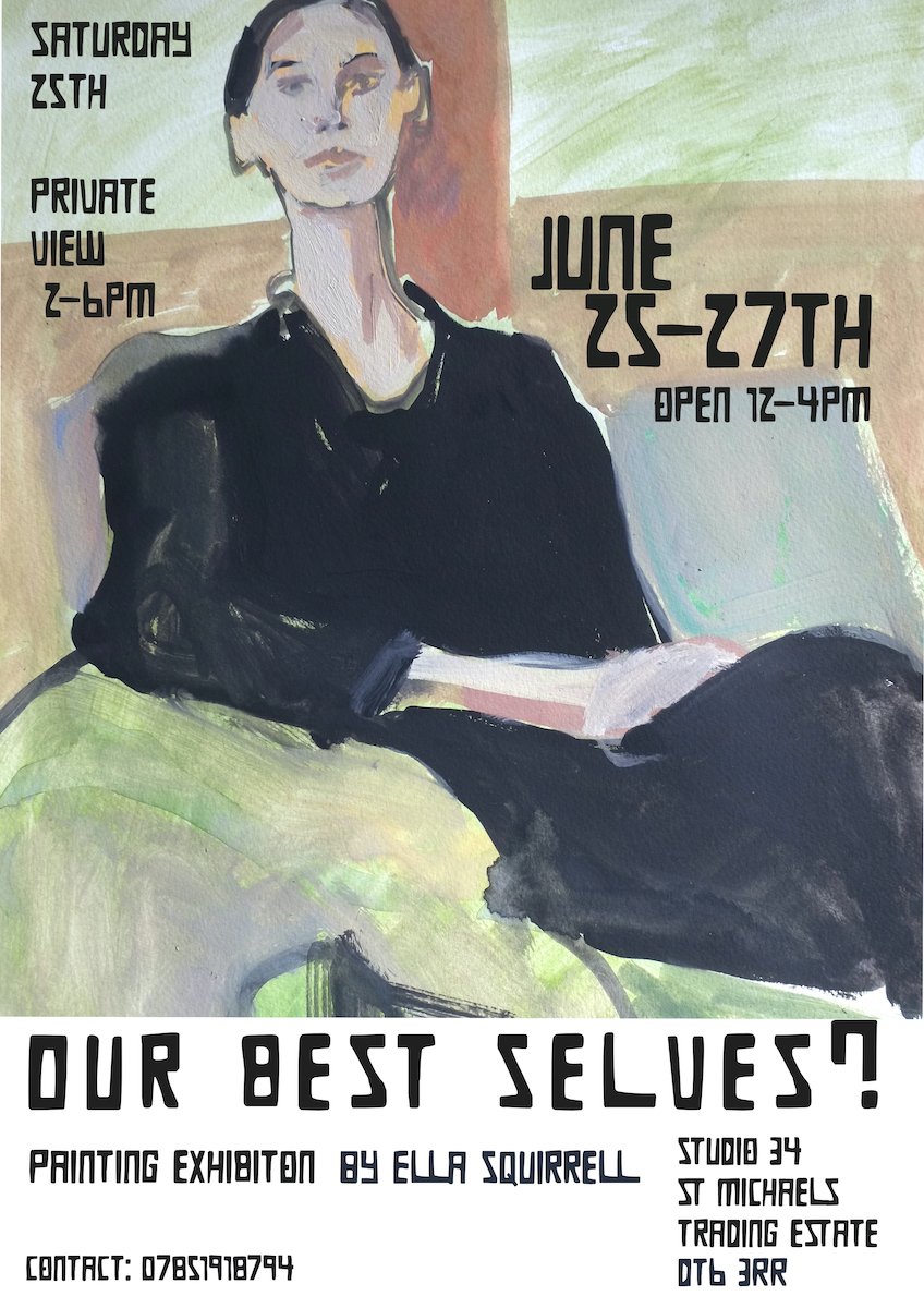 An invitation to Two exhibitions this Month! - mailchi.mp/1a9b7a11da8e/l…