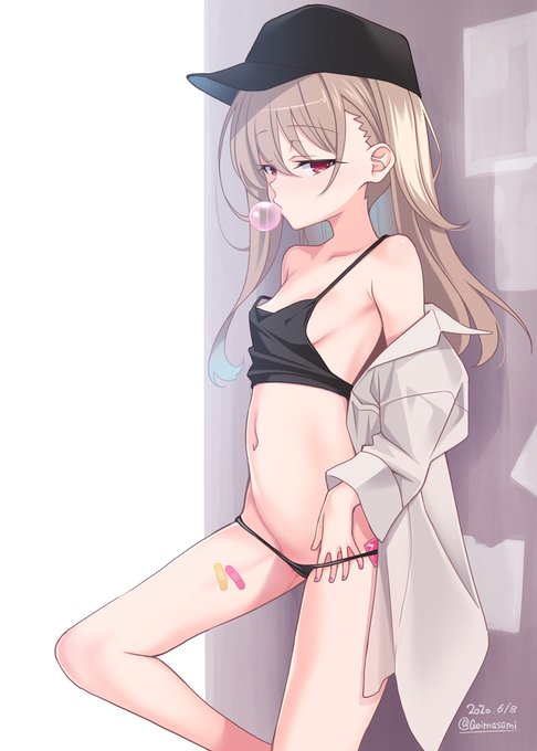 おなかの日かぁ…🤔 