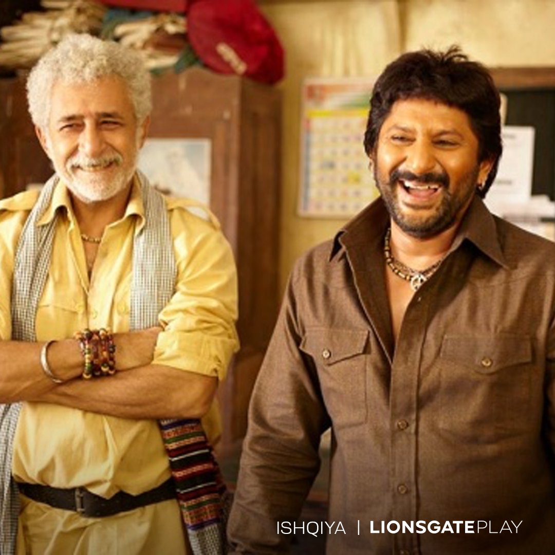 lionsgateplayIN's tweet photo. Me: Iss baar it’s true love. 

My friends: 
#FriendsGang #Meme #RelationshipMeme #Friends #Ishqiya https://t.co/4AVVOhyVVN