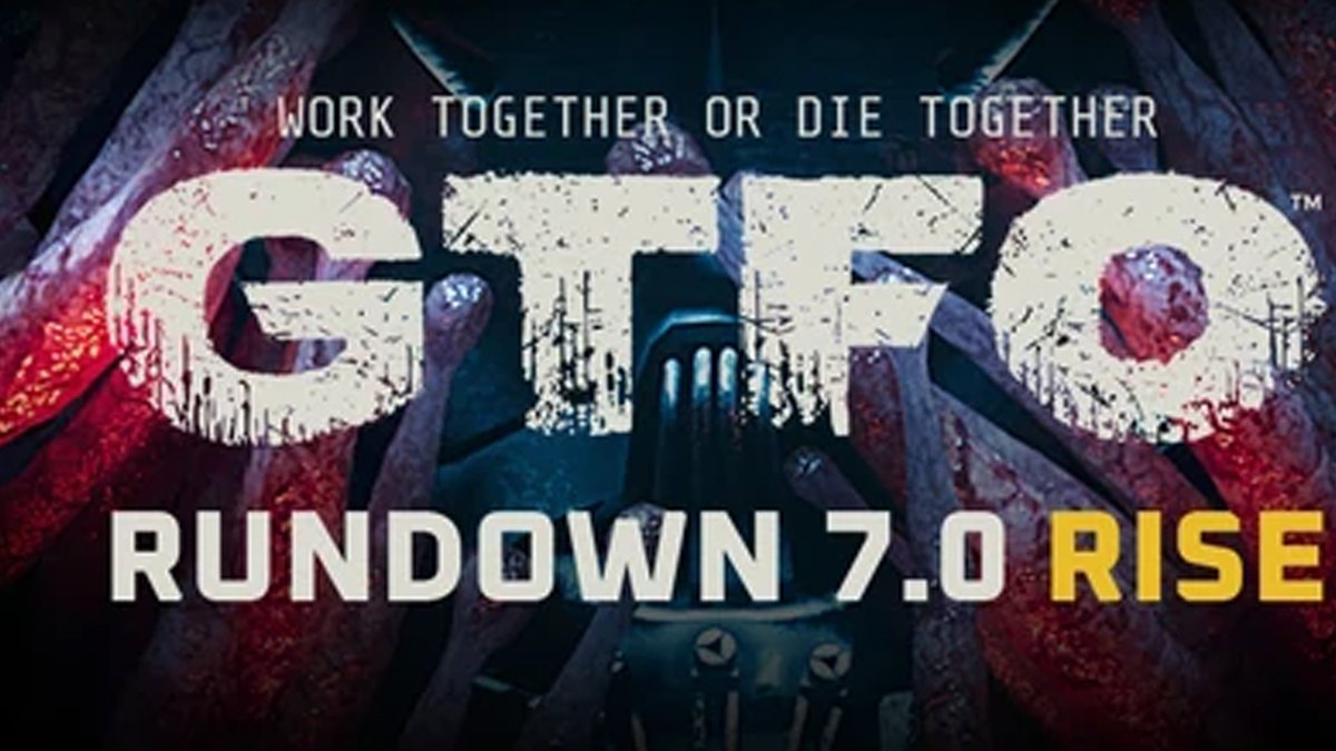 MagikzTv's tweet photo. Thank you to everyone for participating in the GTFO giveaway!

The winners are:
Rui O. @ruifquinta
Umi k. @Midnight_Trainn

Winners should have their codes in their emails in the next couple of minutes.

Checkout new #Giveaway @
https://t.co/FZfa45lfMP https://t.co/UbesNOlbf9