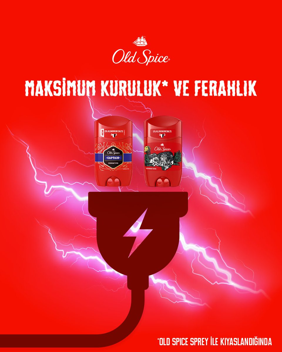 Haftaya Maksimum Kuruluk* ve Ferahlık ile başlamak işte bu kadar kolay 😎