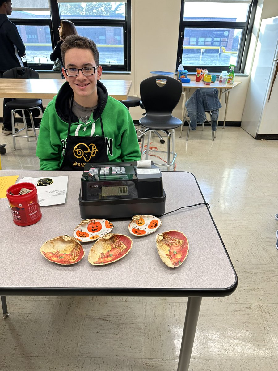 We are so excited for our very own, Andrew to be recognized by the Tommy Brull Foundation for his courage and resilience. Stop by the coffee cart every Friday to see Andrew, his classmates, &amp; buy one of his creations! <a href="/WhufsdRams/">Ram Pride</a> <a href="/wh_secondary/">WH Secondary School</a> <a href="/WHSEPTARocks/">West Hempstead SEPTA</a> <a href="/Bridiekar/">Bridget M. Karis</a> <a href="/fatbirdie/">tommy brull fndn</a>