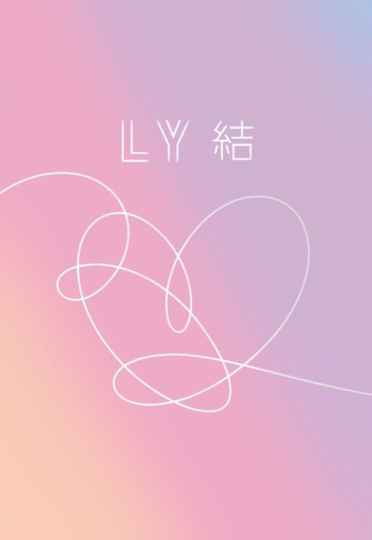 almightyoongie's tweet photo. The sky today looks like the LY:Answer album cover https://t.co/2N2d4Fyd6r