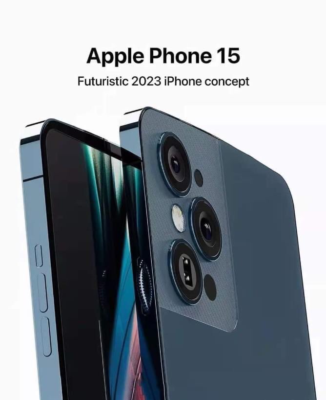 Esperando con ansias el #iphone15 2023 🔥🔥🔥