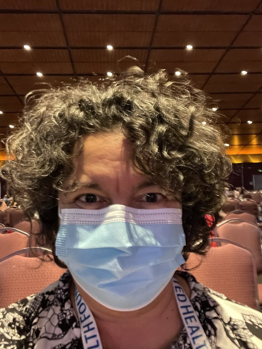 Ready to get some #publichealth history! #APHA2022