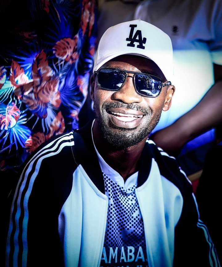 wa_cissy's tweet photo. A Blessed new week to you all freedom fighters from mr President @HEBobiwine🤗 https://t.co/gK2L2VbSOS