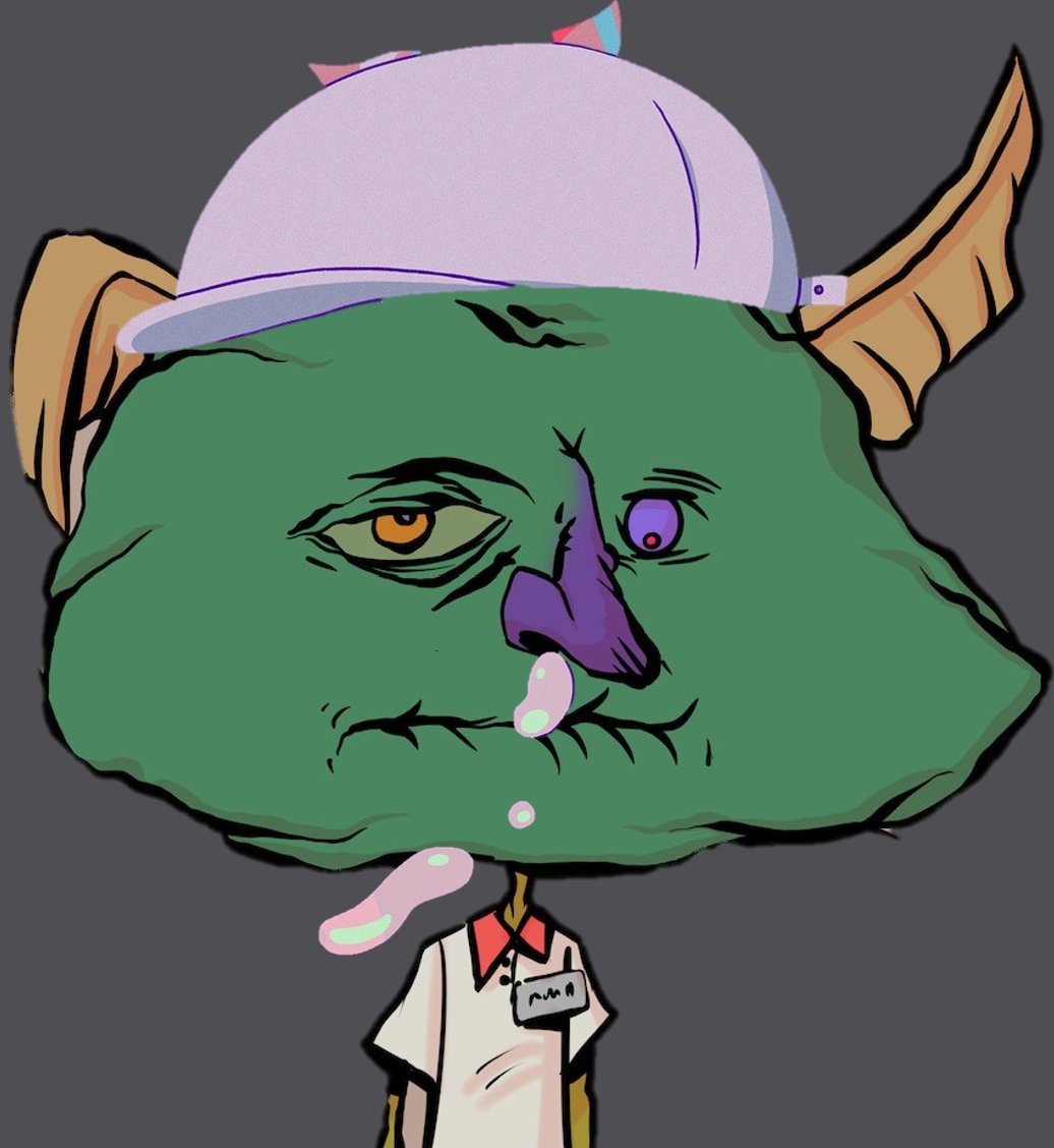 안씻은개 | SuperWalker👟 tweet media