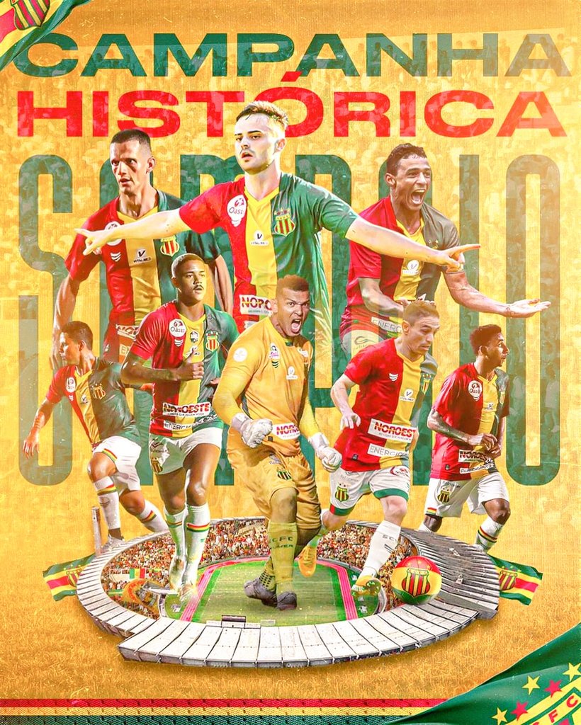 danielsongomes's tweet photo. #F360BR, porque não falaram disso, mais respeito com eles e tem outras campanhas relevantes na série B também. https://t.co/BPiYXhvCjW