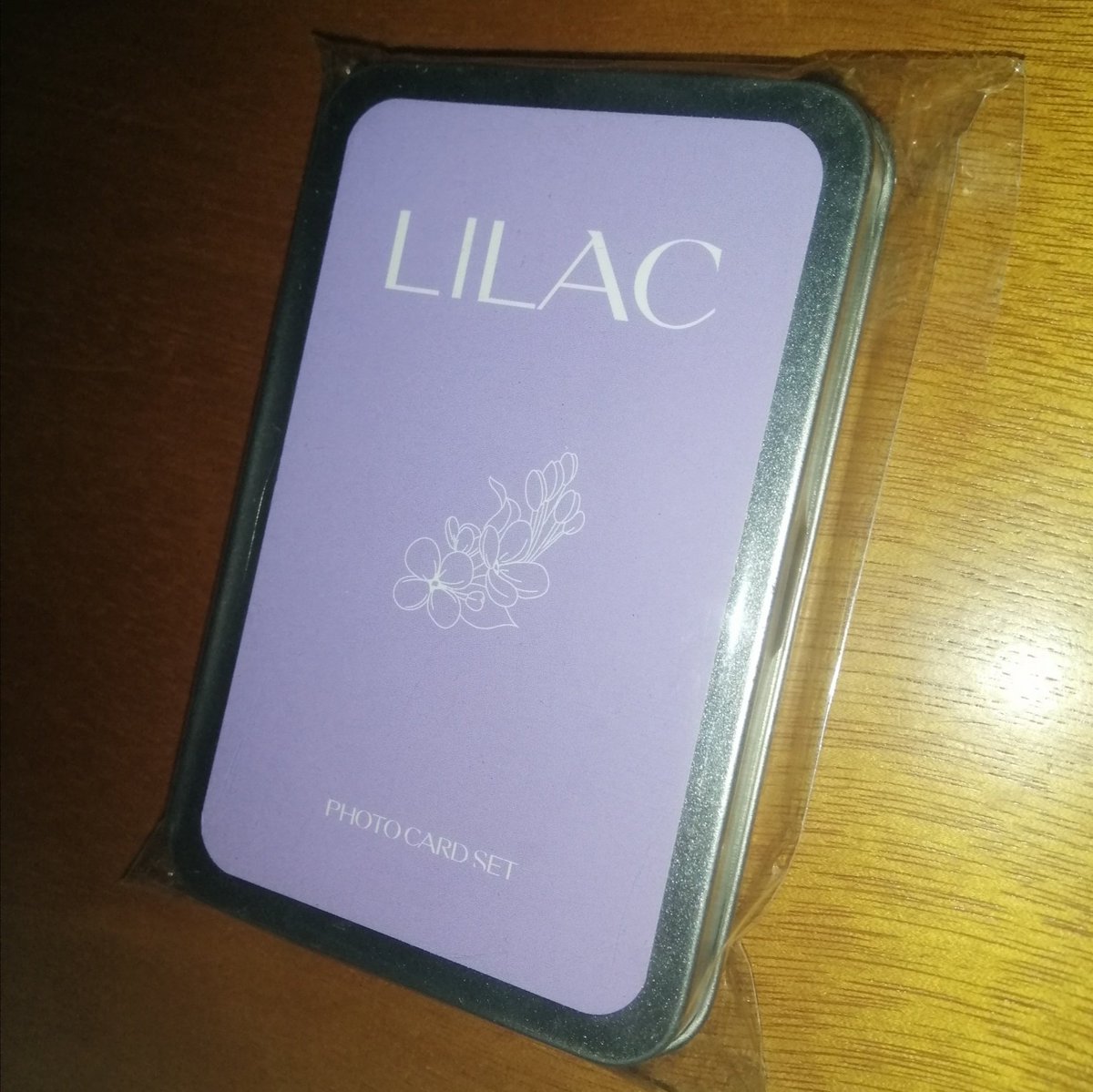 magguaena's tweet photo. WTS LFB PH 

Lilac Photocard 
     - Price: 1,200 + LSF
     - Sealed
     - w/ Freebies 

MOP: PAYO / GCASH | MAYA 
MOD: GGX / SDD: LALAMOVE, GRAB, OR MR. SPEEDY
LOC: METRO MANILA

Need funds lang po kaya binibenta 🥺 https://t.co/hbBr3utLv8