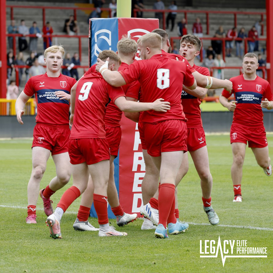 hullkrofficial's tweet photo. The Robins' Academy have entered into a unique collaboration with Legacy Elite Performance to enhance player progression and development ⭐️🙌

Read more at https://t.co/3R6pDA0cd5 💻

#UpTheRobins 🔴⚪️ https://t.co/mNPMvXeTlG