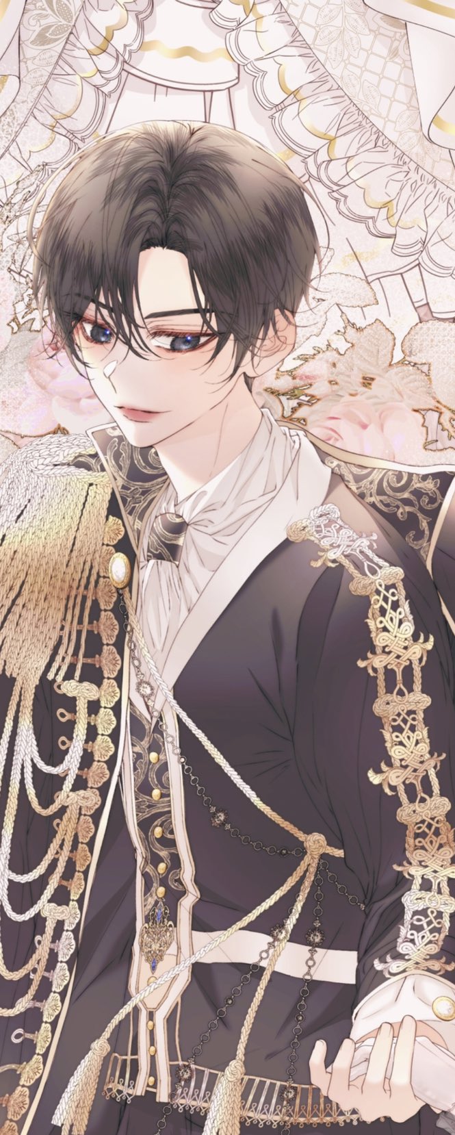 Ảnh  Dou Who made me a princess  10 Lucas x Athy  Wattpad