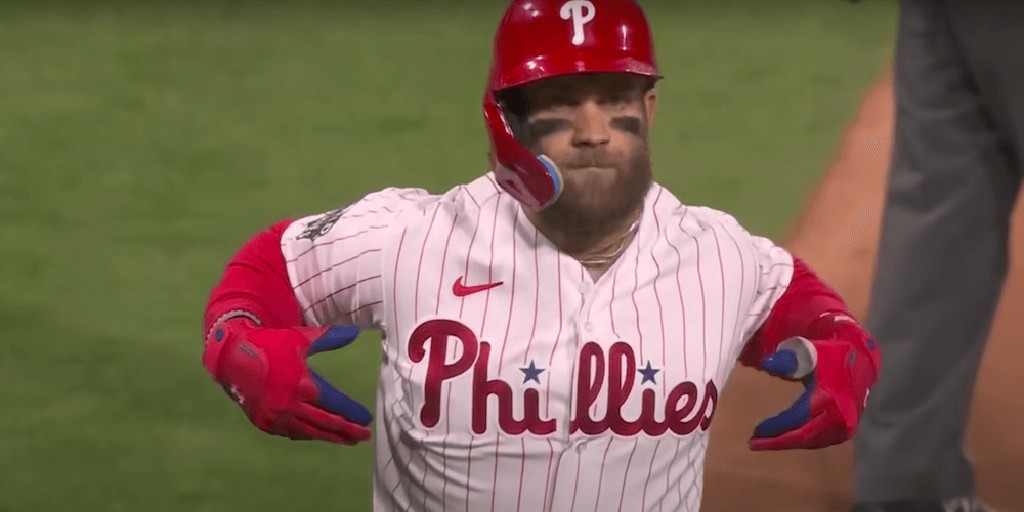 Hey #Philly: Make tomorrow, #ElectionDay, feel like Game 3 of the World Series. #VOTE thephiladelphiacitizen.org/reasons-to-vot…