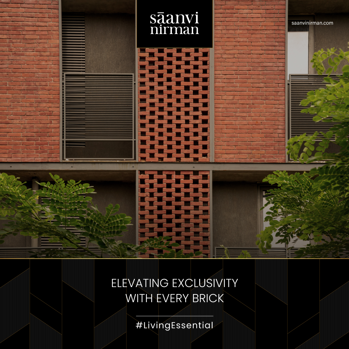 A home is place where your happiness floats around you.
.
.
#SaanviNirman #SaanviNirmanHome #luxuryrealestate #property #properties #flats #residential #realestate #magicbricks #99acres #realestateindia #realtor #builders #developers #home #realestateinvesting #residentialliving