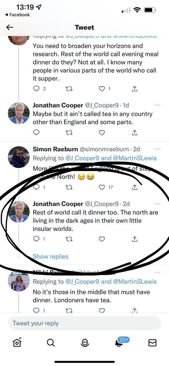 That’s what I call an angry man! What did the North ever do to him 🤣🤣🤣🤣 #itsgrimupnorth apparently 😍😍