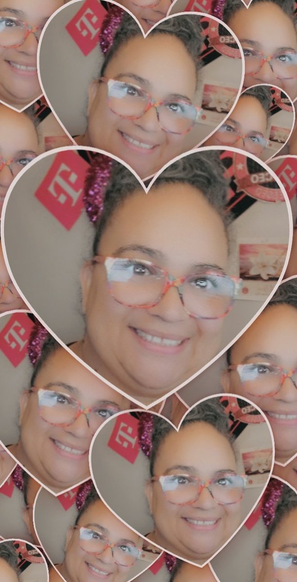 Let's all have a wonderful week!!! Believe in yourself!!!