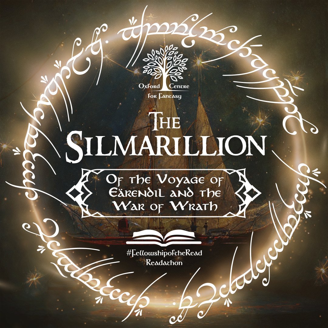 Oxford Centre for Fantasy tweet media