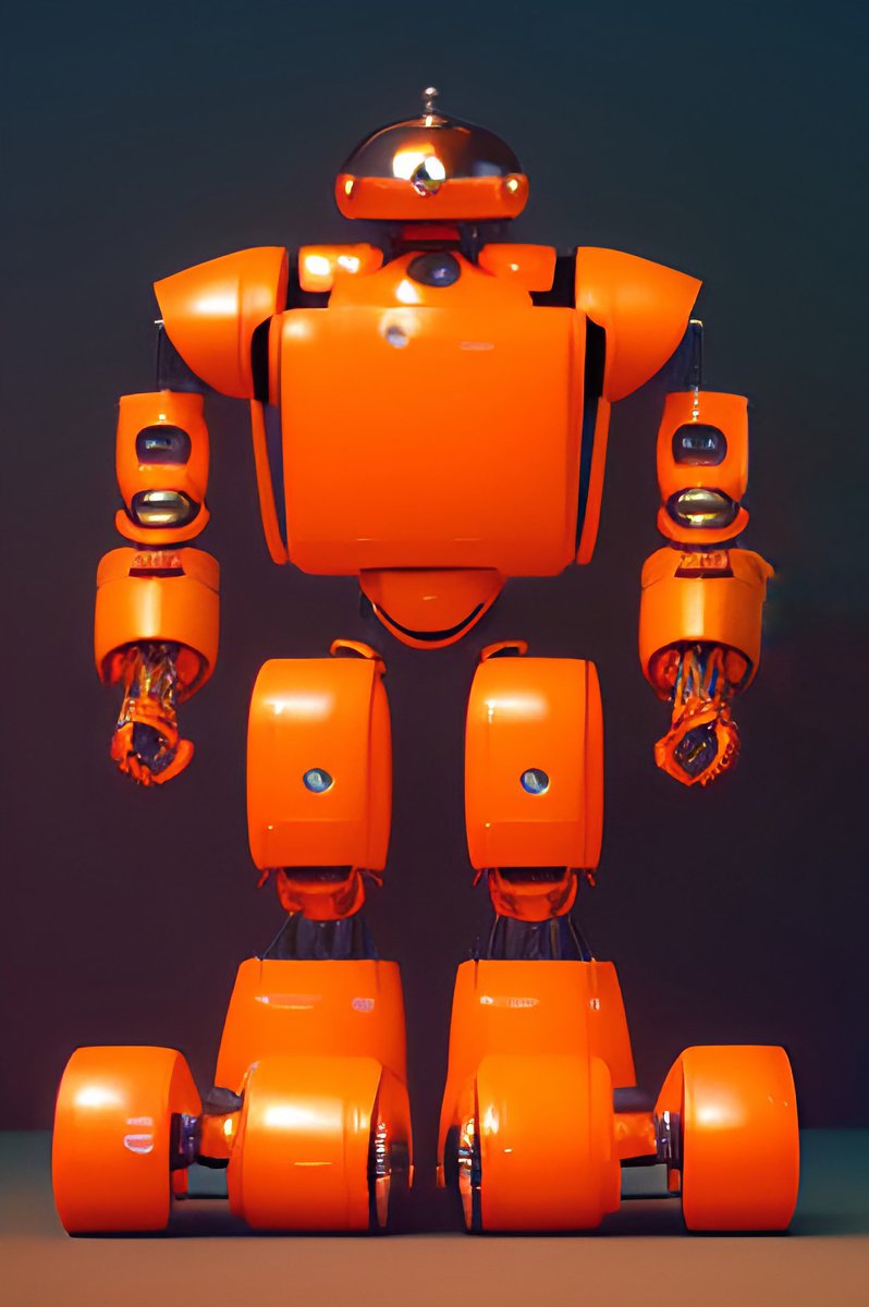 Aptos_Robots's tweet photo. 🏆New Giveaway!

🎁There will be 3 random winners:

🥇$200 in $APT
🥈$150 in $APT
🥉$100 in $APT

✅Follow to @Aptos_Robots
🔔Enable notification
♥️Like, RT and tag 3 friends (in reply or quote RT)

🔥72H

#NFT #Aptos #AptosGiveaway #AptosNFT #AptosRobotsQuest
#Giveaways #FolloMe https://t.co/LfMLRmecHV