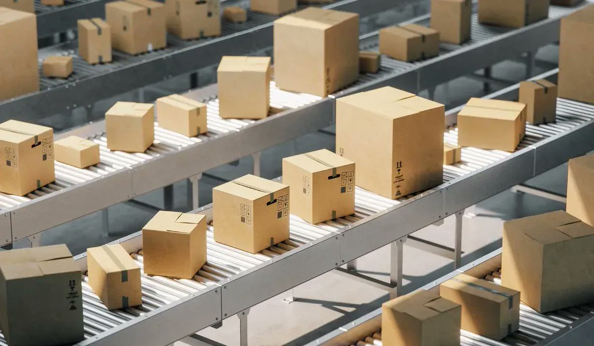 bitmakers_ai's tweet photo. Los centros logísticos manejan distintos tamaños y formas de 📦. ¿Cómo leer todos os códigos?🙄
https://t.co/Gi35Py4vIK 

#intralogistica #trazabilidad #distribucion #ecommerce #logistica #almacenautomatico #digitalizacion #industria40 #keyencespain #LaMejorImagenConKeyence https://t.co/wGrRqxIKAi