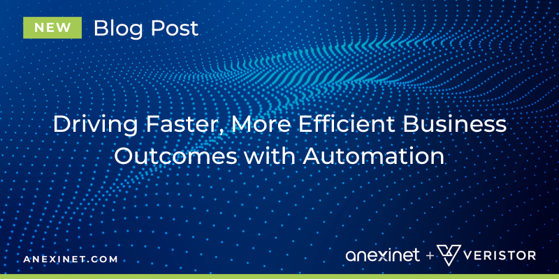 Driving faster, more efficient business outcomes with automation. Check out these use cases and benefits in this #blog. #automation #IT #technology buff.ly/3EbFOpn